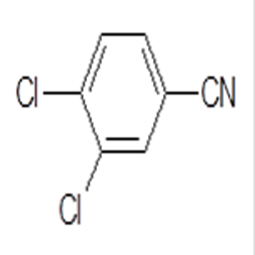 3, 4 - dichlorobenzonitrile