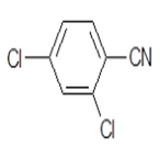 2, 4 - dichlorobenzonitrile