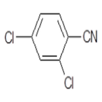 2, 4 - dichlorobenzonitrile