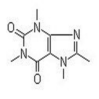 1-Methylcaffeine 