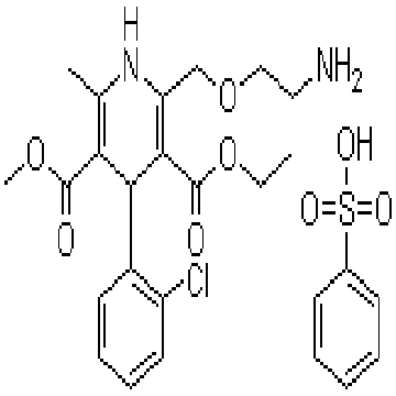 Amlodipine Besylate