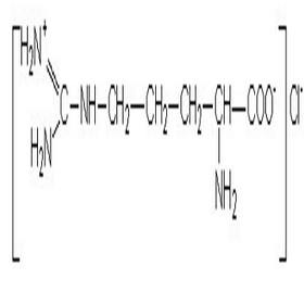 L-Arginine Hydrochloride