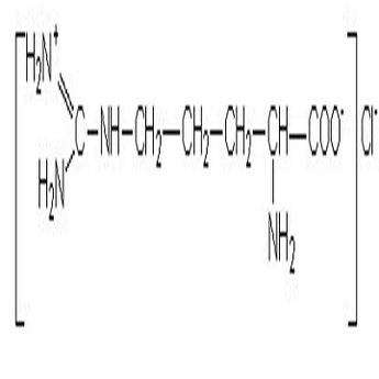 L-Arginine Hydrochloride