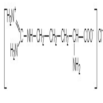 L-Arginine Hydrochloride