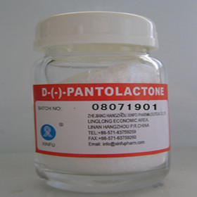  D-(-)-Pantolactone