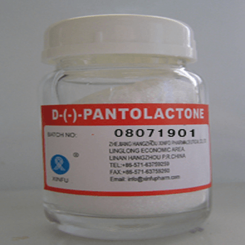  D-(-)-Pantolactone