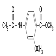 Methyl-4-acetylamino-2-methoxybenzoate 