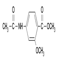 Methyl-4-acetylamino-2-methoxybenzoate 