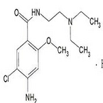 Metoclopramide Hydrochloride 
