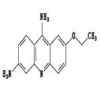 Ethacridine Lactate (Rivanol,Acrinol) 