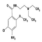 Metoclopramide