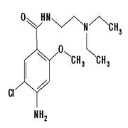 Metoclopramide