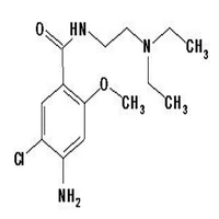 Metoclopramide