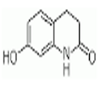 3,4-Dihydro-7-hydroxy-2(1H)-quinolinone