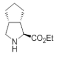 (1S,3R,6S)-Ethyl Octahydrocyclopenta[c] pyrrole-1-carboxylate HCL