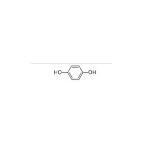 Hydroquinone