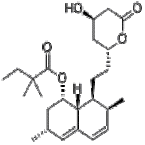 Simvastatin