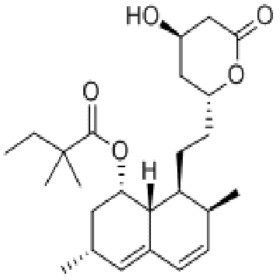 Simvastatin