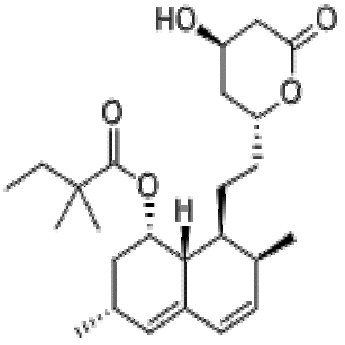 Simvastatin