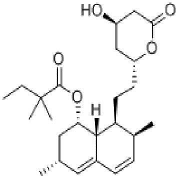 Simvastatin