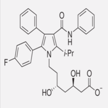 Atorvastatin Calcium