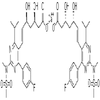 Rosuvastatin Calcium