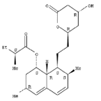 Lovastatin