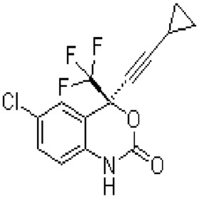 Efavirenz