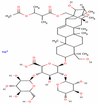 Aescigenin,Aescin Sodium,Aescine Sodium