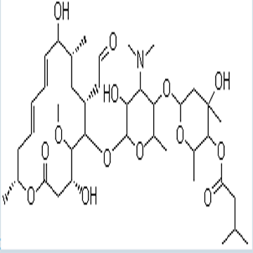 Kitasamycin