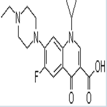 Enrofloxacin