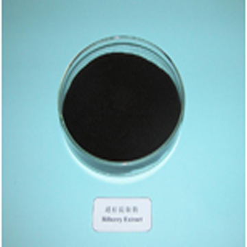 Bilberry Extract(Imported raw material)