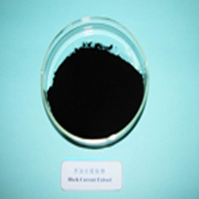 Black Currant Extract