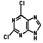 2,6-Dichloropurine