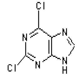 2,6-Dichloropurine