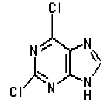 2,6-Dichloropurine