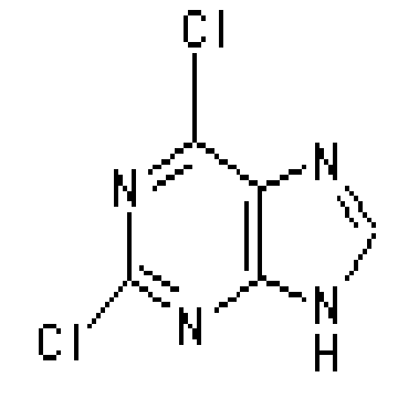 2,6-Dichloropurine