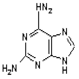 2,6-Diaminopurine