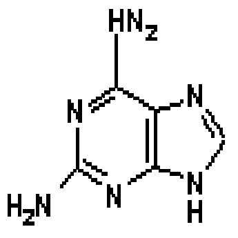 2,6-Diaminopurine