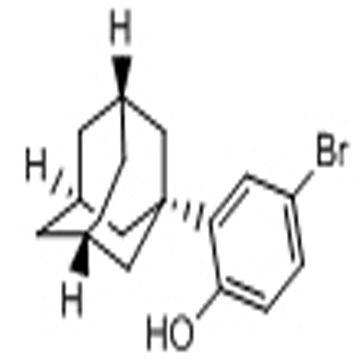 2-(1-Adamantyl)-4-bromophenol