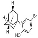 2-(1-Adamantyl)-4-bromophenol