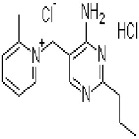 Amprolium HCl 