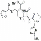 Cefquinome Sulfate 