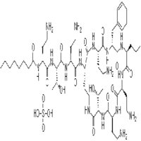 Polymyxin B Sulfate 