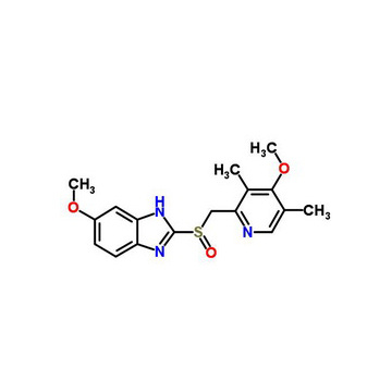 Omeprazole