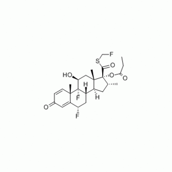 Fluticasone propionate