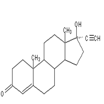 Ethisterone