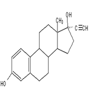Ethinylestradiol