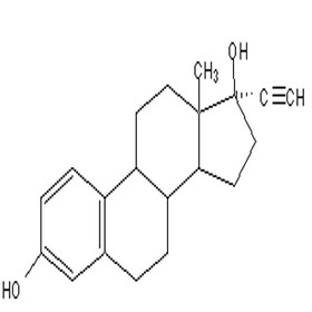 Ethinylestradiol