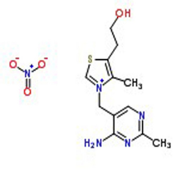 Thiamine Mononitrate 